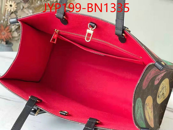 LV Bags(TOP)-Handbag Collection-,ID: BN1335,$: 199USD