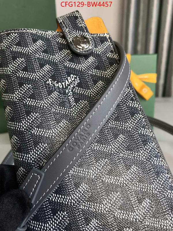 Goyard Bags(TOP)-Diagonal-,ID: BW4457,$: 129USD