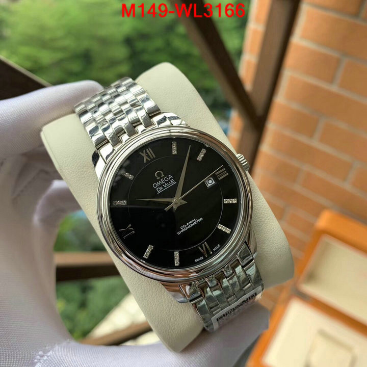 Watch(4A)-Omega,best luxury replica , ID: WL3166,$: 149USD