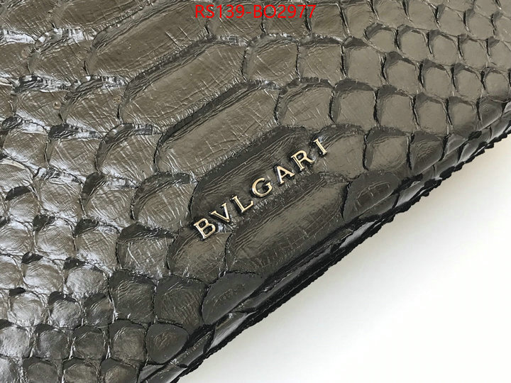 Bulgari Bags(4A)-Serpenti Forever,buy top high quality replica ,ID: BO2977,$: 139USD