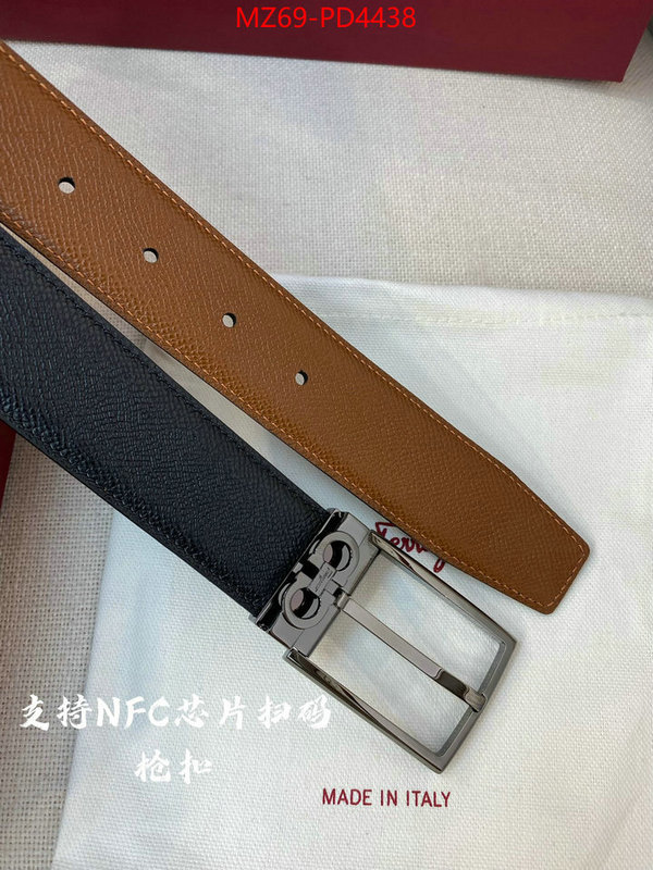 Belts-Ferragamo,luxury fashion replica designers , ID: PD4438,$: 69USD