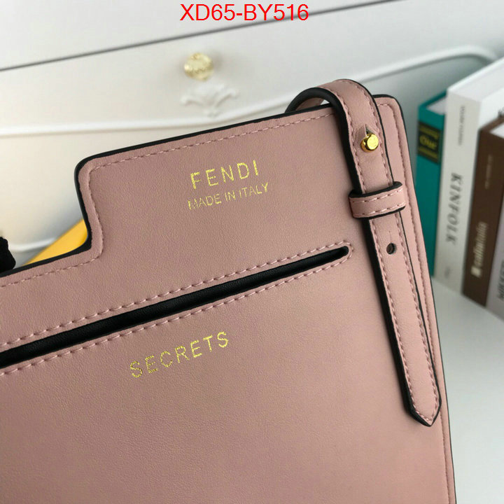 Fendi Bags(4A)-Diagonal-,ID: BY516,$:65USD