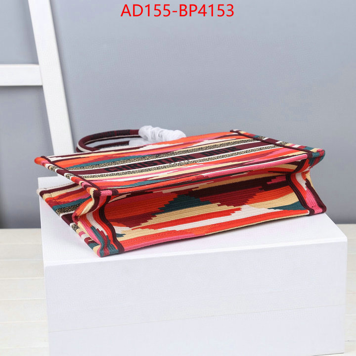Dior Bags(TOP)-Book Tote-,ID: BP4153,$: 155USD
