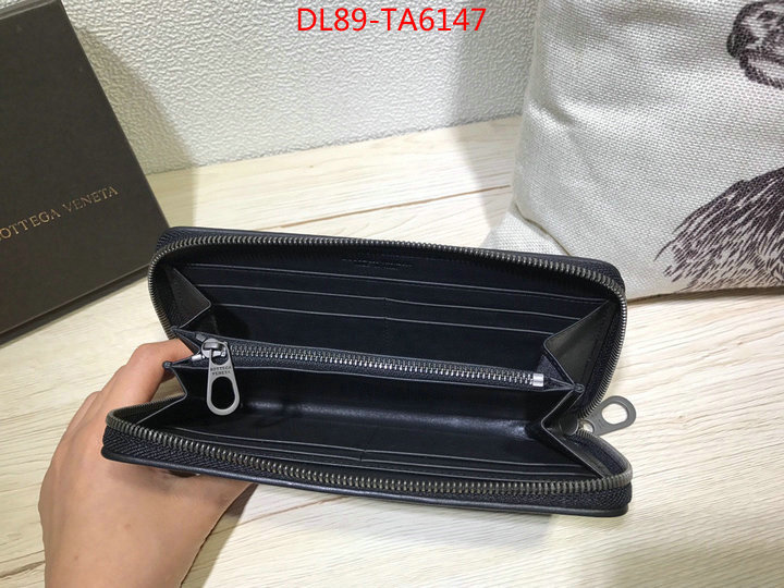 BV Bags(TOP)-Wallet,high quality ,ID: TA6147,$: 89USD