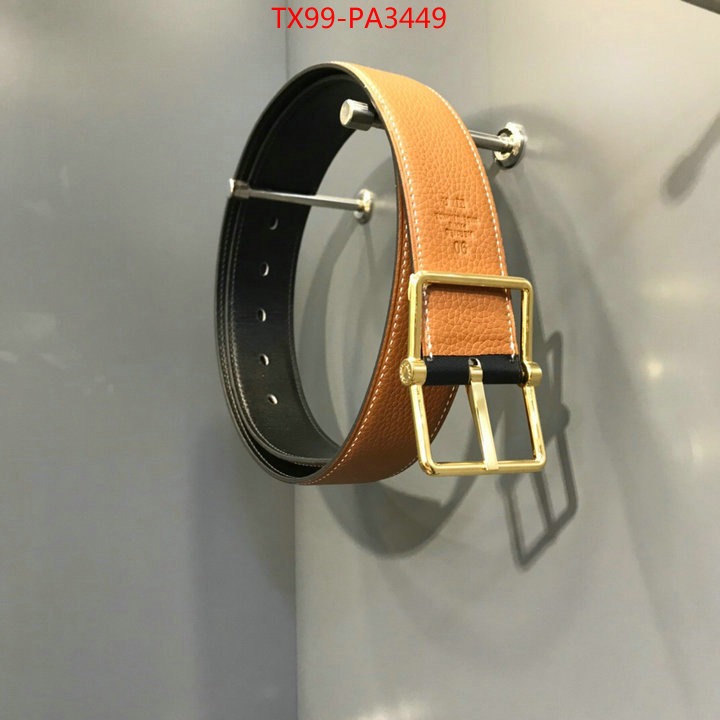 Belts-Hermes,aaaaa , ID: PA3449,$: 99USD