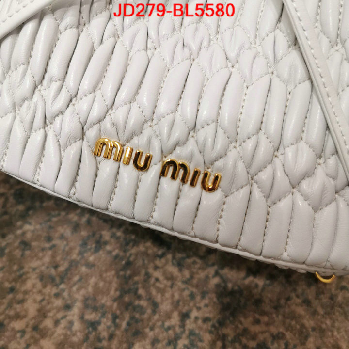 Miu Miu Bags(TOP)-Diagonal-,where can you buy replica ,ID: BL5580,$: 279USD