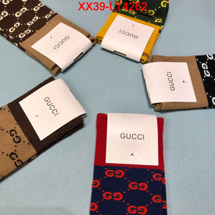 Sock-Gucci,best like , ID: LT4262,$: 39USD