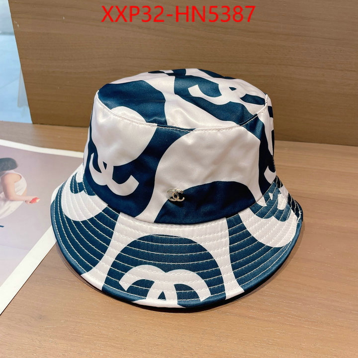 Cap (Hat)-Chanel,sale , ID: HN5387,$: 32USD