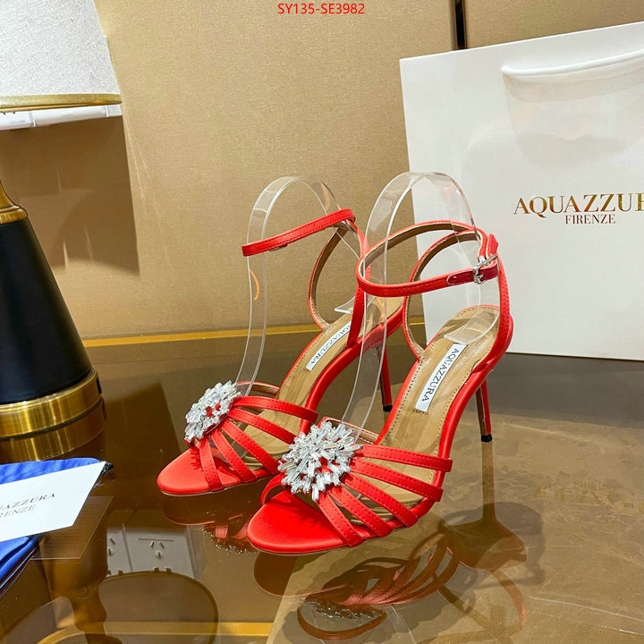 Women Shoes-AQUAZZURA,is it illegal to buy , ID: SE3982,$: 135USD