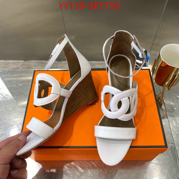 Women Shoes-Hermes,where to find the best replicas , ID: SP1759,$: 139USD