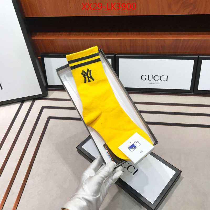 Sock-Gucci,can i buy replica , ID: LK3900,$:29USD