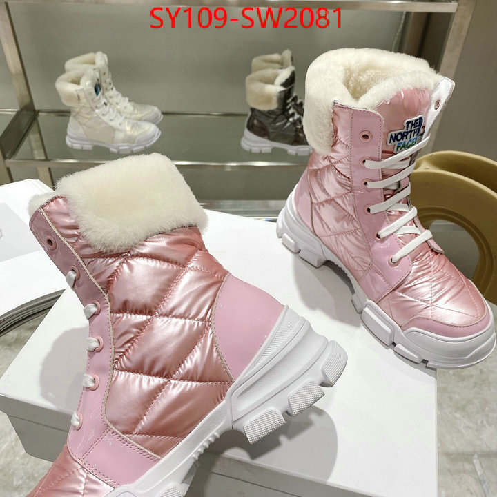 Women Shoes-Boots,replica wholesale , ID: SW2081,$: 109USD