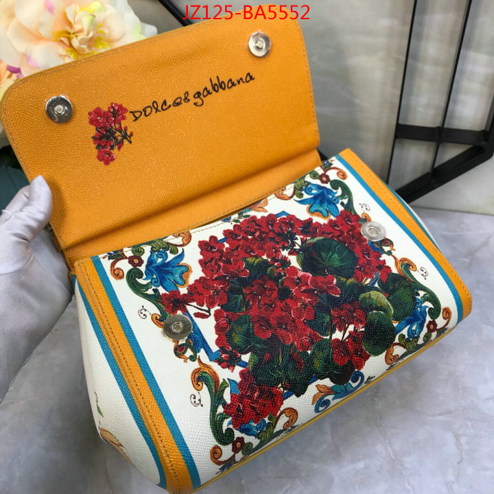 DG Bags(4A)-Sicily,buy sell ,ID: BA5552,$: 125USD