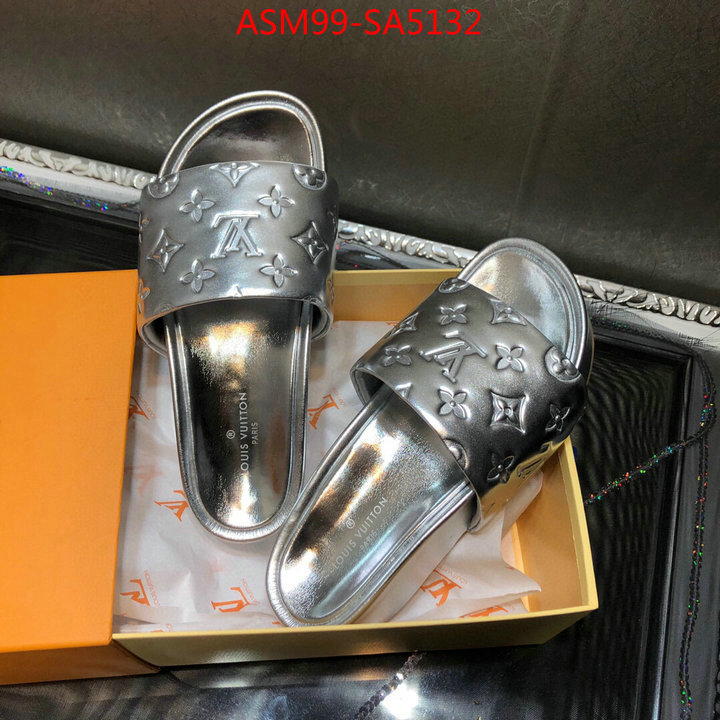 Women Shoes-LV,top sale , ID: SA5132,$: 99USD