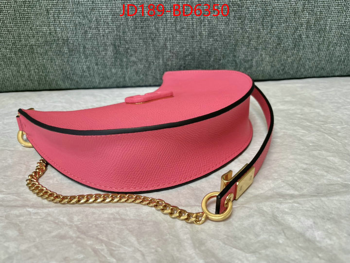 Valentino Bags (TOP)-Diagonal-,wholesale replica shop ,ID: BD6350,$: 189USD