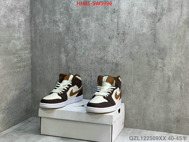 Men Shoes-Nike,hot sale , ID: SW5996,$: 85USD