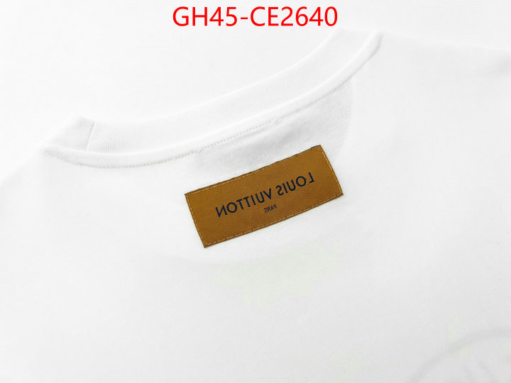 Clothing-LV,aaaaa , ID: CE2640,$: 45USD