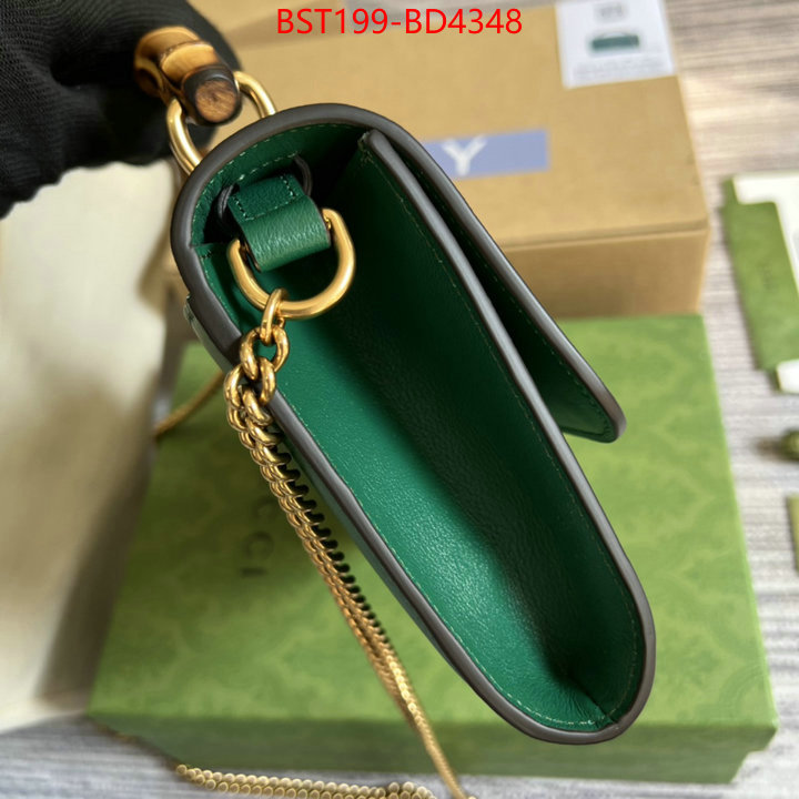 Gucci Bags(TOP)-Diagonal-,flawless ,ID: BD4348,$: 199USD