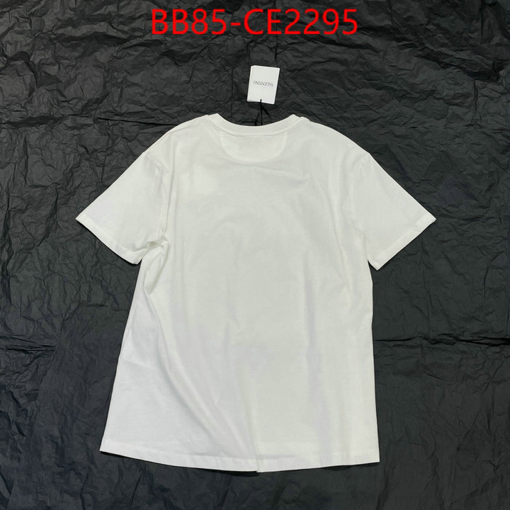 Clothing-Valentino,buy replica , ID: CE2295,$: 85USD