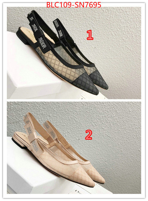 Women Shoes-Dior,hot sale , ID: SN7695,$: 109USD