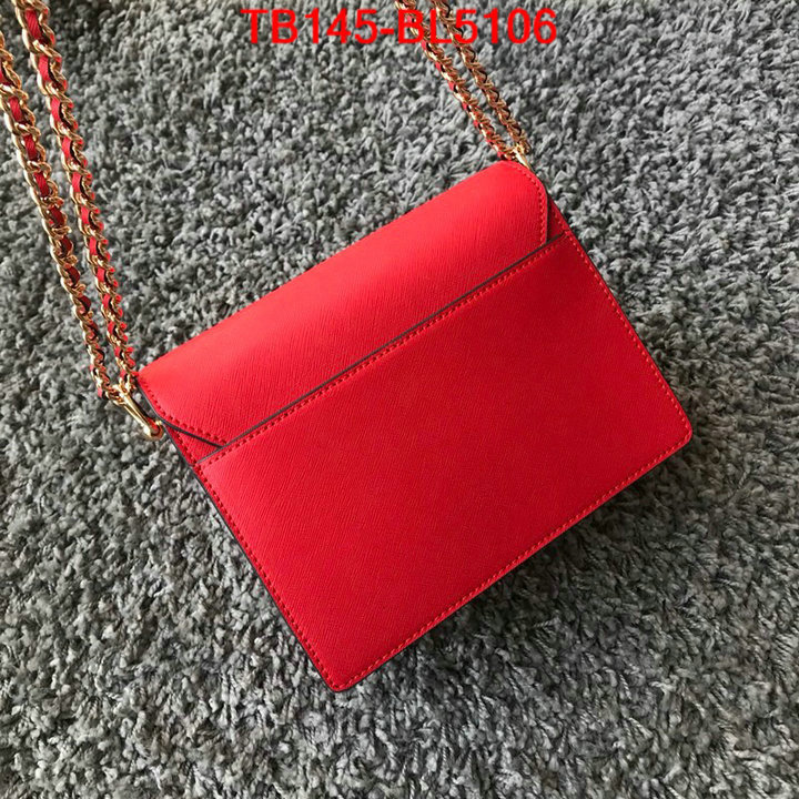 Tory Burch Bags(TOP)-Diagonal-,ID: BL5106,$: 145USD