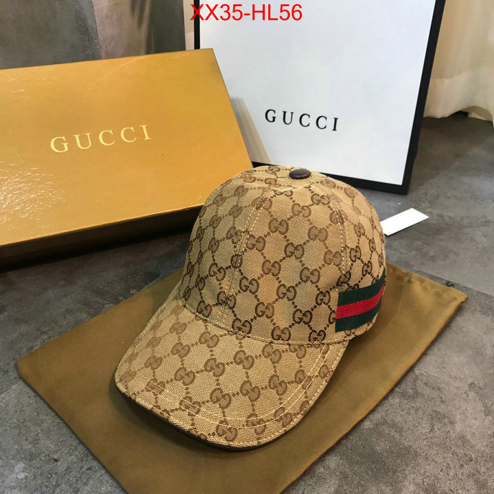 Cap (Hat)-Gucci,the best affordable , ID: HL56,$:35USD