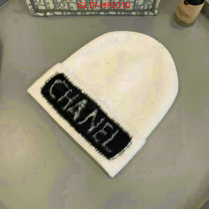 Cap (Hat)-Chanel,where can i find , ID: HP2310,$: 19USD