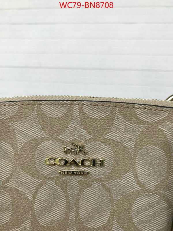 Coach Bags(4A)-Handbag-,how to start selling replica ,ID: BN8708,$: 79USD