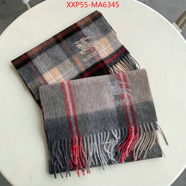 Scarf-Burberry,fake aaaaa , ID: MA6345,$: 55USD