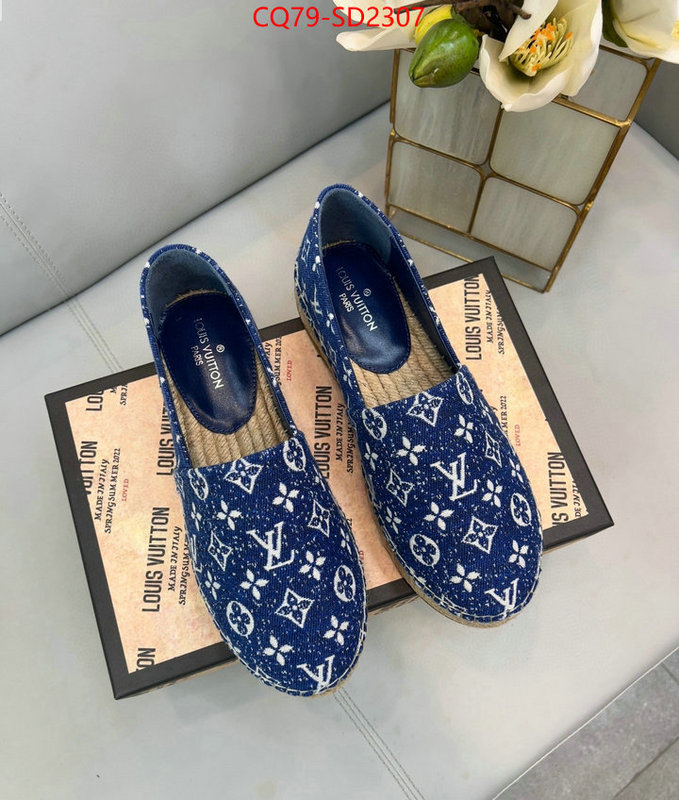 Women Shoes-LV,best like , ID: SD2307,$: 79USD