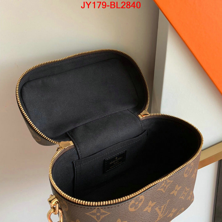 LV Bags(TOP)-Vanity Bag-,ID: BL2840,$: 179USD