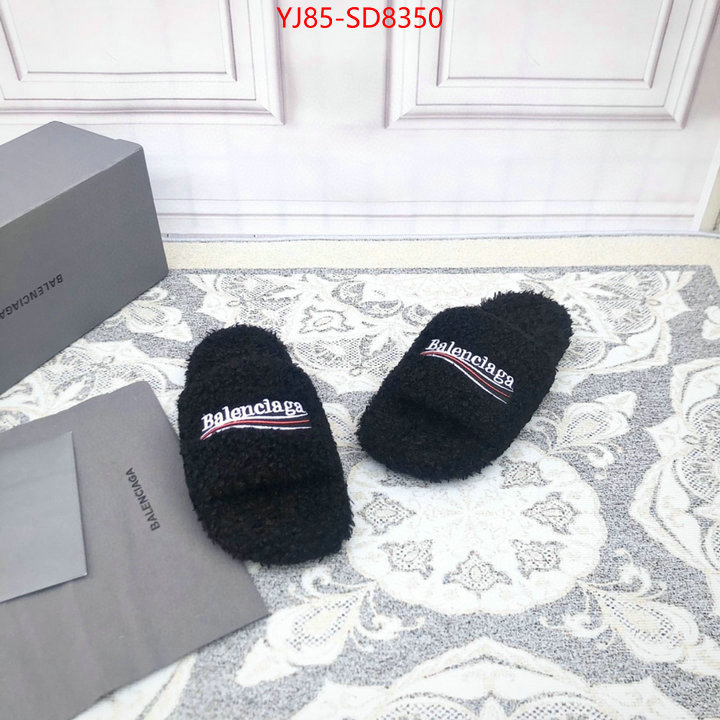 Women Shoes-Balenciaga,top sale , ID: SD8350,$: 85USD