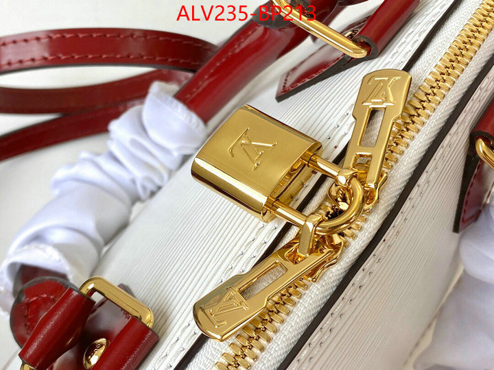 LV Bags(TOP)-Alma-,ID: BP213,$:235USD