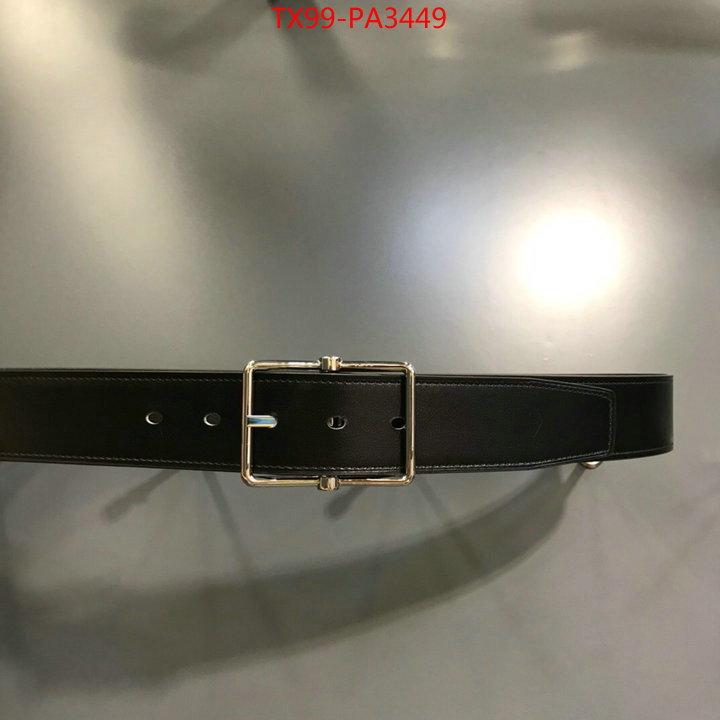 Belts-Hermes,aaaaa , ID: PA3449,$: 99USD