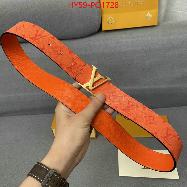 Belts-LV,top , ID: PO1728,$: 59USD