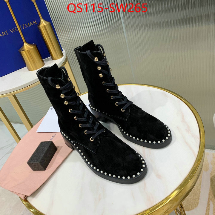 Women Shoes-Stuart Weirzman,luxury fake , ID: SW265,$: 115USD