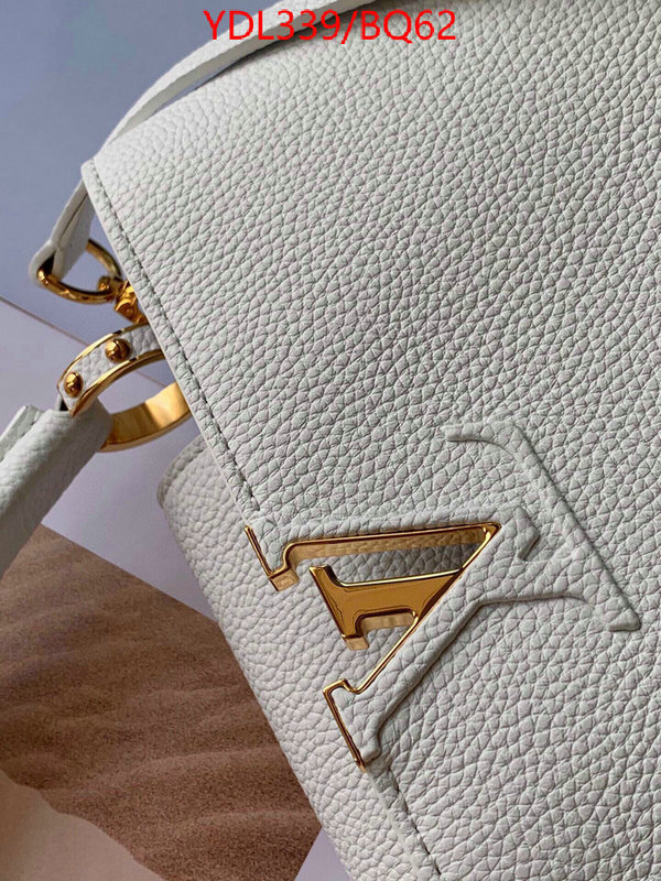 LV Bags(TOP)-Handbag Collection-,ID: BQ62,$: 339USD