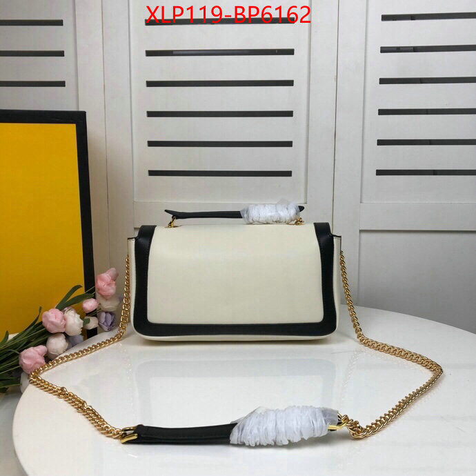 Fendi Bags(4A)-Baguette-,1:1 replica wholesale ,ID: BP6162,$: 119USD