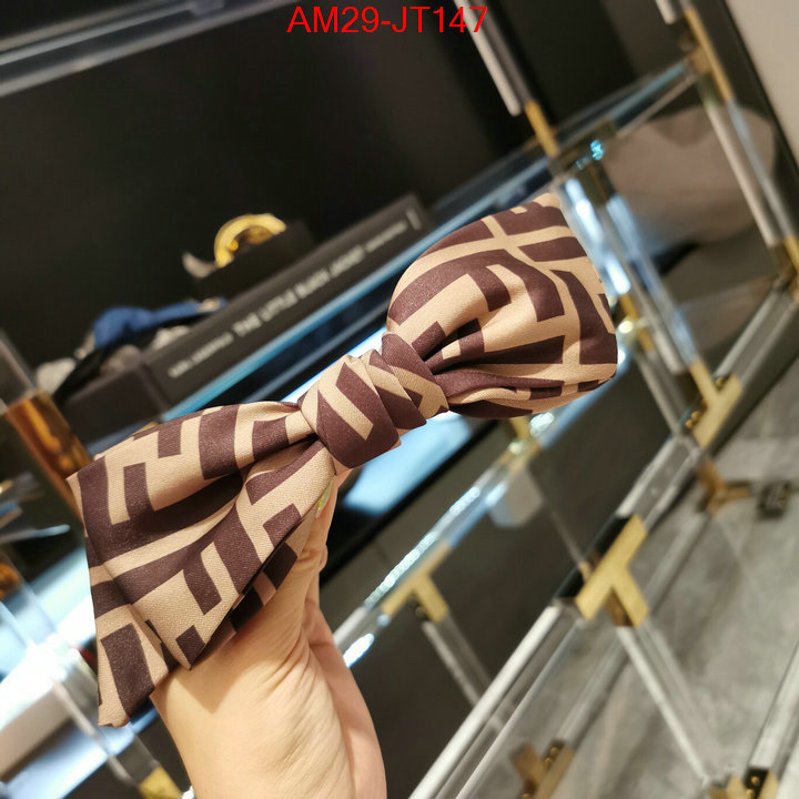 Hair band-Fendi,flawless , ID:JT147,$: 29USD