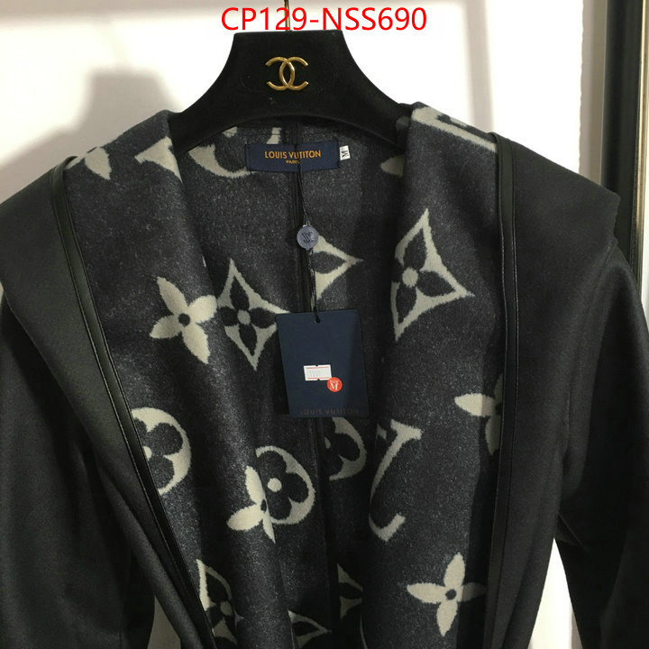 Black Friday-Clothing,ID: NSS690,