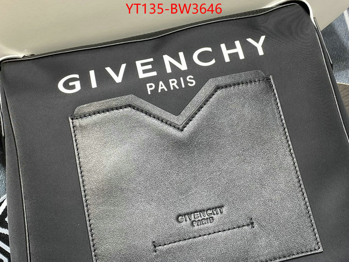 Givenchy Bags (TOP)-Diagonal-,ID: BW3646,$: 135USD