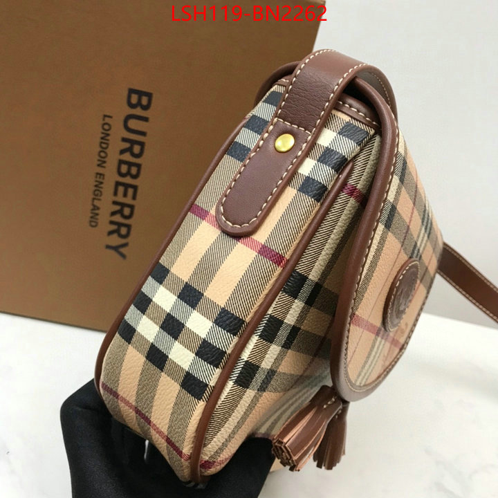 Burberry Bags(4A)-Diagonal,high quality replica designer ,ID: BN2262,$: 119USD