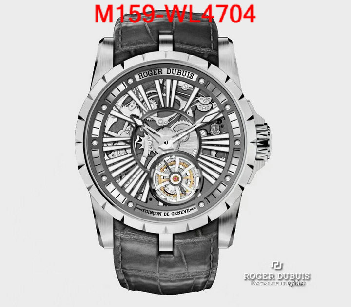 Watch(4A)-Other,new ,ID: WL4704,$: 159USD