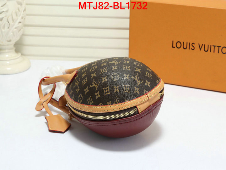 LV Bags(4A)-Pochette MTis Bag-Twist-,ID: BL1732,$: 82USD