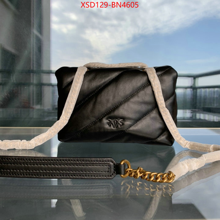 Pinko Bags(TOP)-Diagonal-,best replica quality ,ID: BN4605,$: 129USD