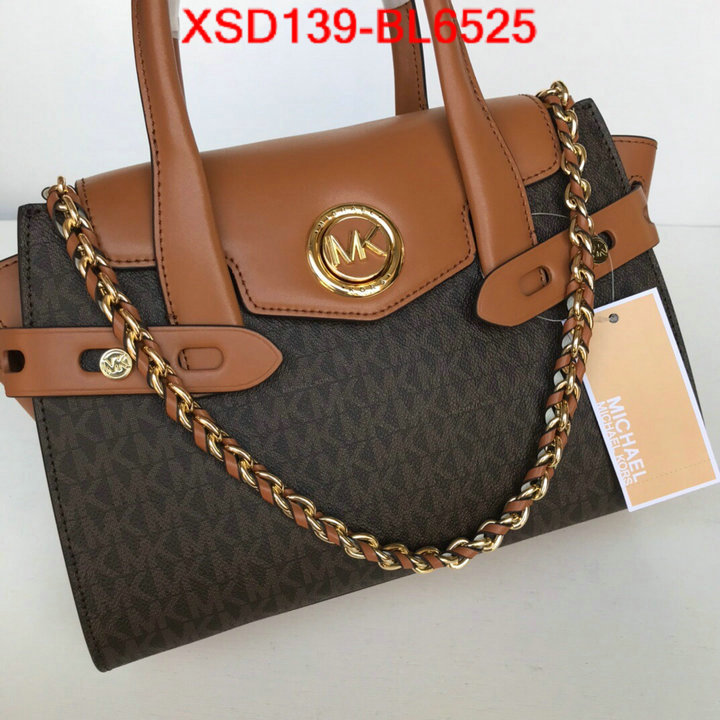 Michael Kors Bags(TOP)-Handbag-,best wholesale replica ,ID: BL6525,$: 139USD