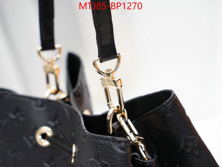 LV Bags(4A)-Nono-No Purse-Nano No-,good quality replica ,ID: BP1270,$: 85USD