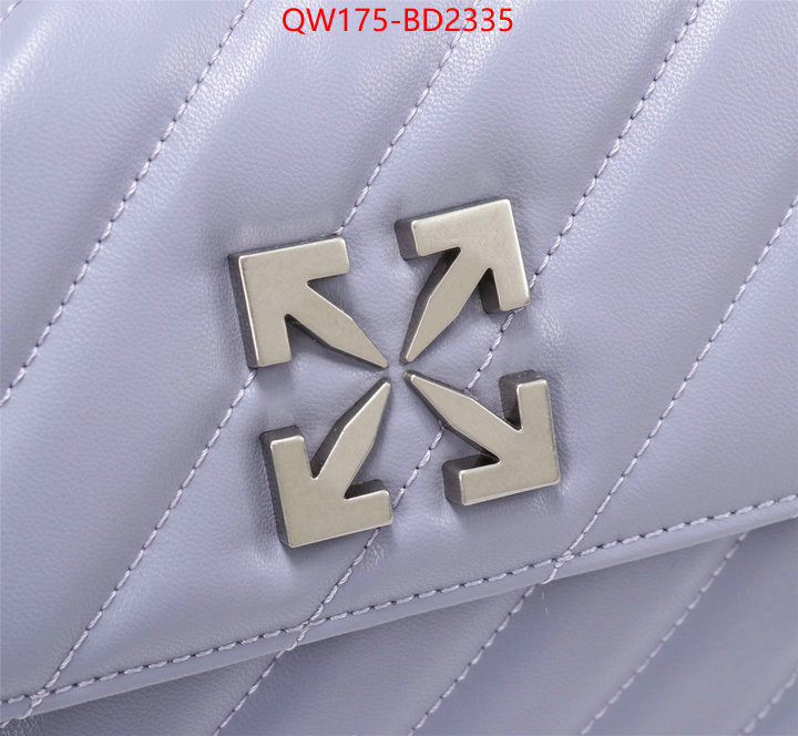 Off-White Bags ( TOP )-Diagonal-,sellers online ,ID: BD2335,$: 175USD