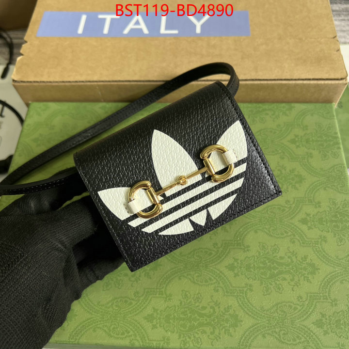Gucci Bags(TOP)-Horsebit-,perfect ,ID: BD4890,$: 119USD