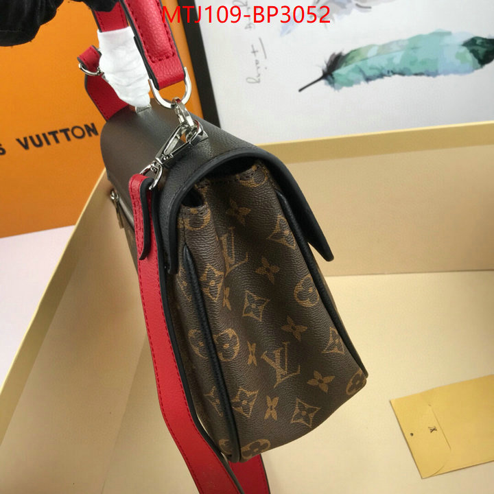 LV Bags(4A)-Pochette MTis Bag-Twist-,ID: BP3052,$: 109USD